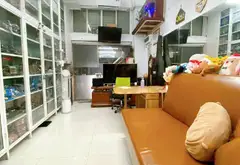 Nhà 6 tầng 2 mặt tiền Tân Hóa quận 6, diện tích 54m², phù hợp ở và kinh doanh... Bán owner_side tại Phú Lâm, Hồ Chí Minh 01