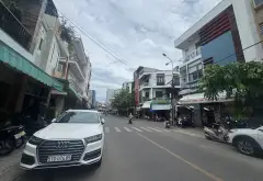 Bán nhà 4 tầng mặt tiền Lê Đình Thám- Ngang 5m... Bán nhà mặt phố tại Hải Châu, Đà Nẵng 05