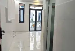 NHÀ ĐẸP 4 TẦNG ĐƯỜNG LÊ ĐỨC THỌ - 62M2 - 6TY7 TL... Bán nhà riêng tại An Hội Đông, Hồ Chí Minh 02