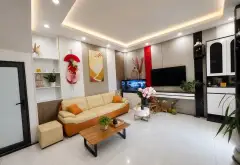 Bán nhà riêng 5 tầng tại Phúc Lợi, gần Vincom Long Biên, mặt tiền 6m... Bán nhà riêng tại Phúc Lợi, Hà Nội 01