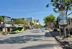 Nhà Mặt Phố Vũ Lăng 3 Tầng - Mặt Tiền Rộng, Kinh Doanh Đỉnh!... Bán nhà mặt phố tại Thanh Trì, Hà Nội 13