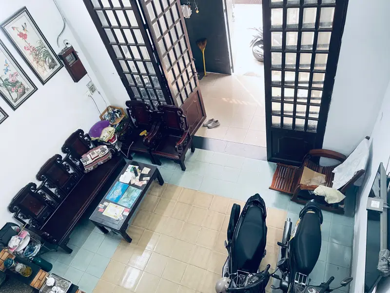 Cơ hội hiếm có sở hữu nhà 4 tầng kiên cố tại Tân Bình giá tốt... Bán nhà riêng tại Tân Bình, Hồ Chí Minh 01