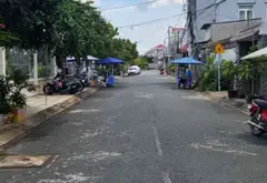 Nhà 2 mặt tiền kinh doanh Lã Xuân Oai Thủ Đức 150m2 giá 16 tỷ... Bán nhà mặt phố tại Tăng Nhơn Phú, Hồ Chí Minh 07