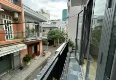 Bán nhà riêng 2 tầng khu trung tâm Nguyễn Văn Linh, Đà Nẵng, diện tích 51.8m2... Bán nhà riêng tại Thanh Khê, Đà Nẵng 05