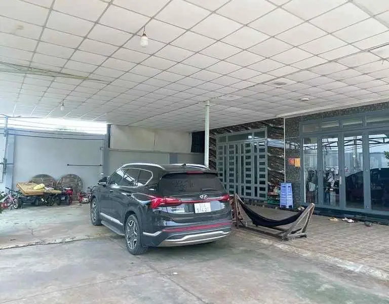 GIẢM SÂU 13,8 TỶ – CÒN 35 TỶ: BÁN 5.870M² XƯỞNG MẶT TIỀN HUỲNH THỊ NA, ĐÔNG THẠNH HÓC MÔN... Bán nhà mặt phố tại Đông Thạnh, Hồ Chí Minh 01