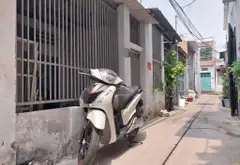 nhà sổ riêng, Tân Chánh Hiệp 35, p Trung Mỹ Tây Quận 12, dt 4,1x20, nhà cấp 4
 giá 3.6 tỷ TL... Bán nhà riêng tại Trung Mỹ Tây, Hồ Chí Minh 01