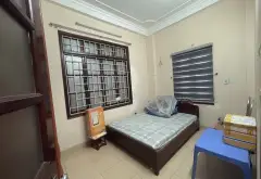Bán nhà 4 tầng tại Phú Đô, vị trí thuận tiện, sổ đỏ chính chủ... Bán nhà riêng tại Từ Liêm, Hà Nội 14