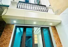 Cơ hội hiếm có sở hữu nhà 5 tầng, vị trí đẹp tại phường Hoàng Mai... Bán nhà riêng tại Hoàng Mai, Hà Nội 12