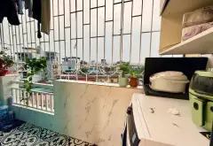 Cơ hội hiếm có: Căn hộ 2 phòng ngủ lô góc gần hồ Thạch Bàn giá hời... Bán căn hộ chung cư tại Long Biên, Hà Nội 10