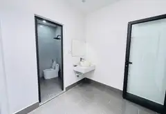 Cơ hội hiếm có sở hữu nhà 2 tầng giá dưới 3 tỷ tại trung tâm Sở Dầu... Bán nhà riêng tại Hồng Bàng, Hải Phòng 07