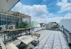 Nhà đẹp 4 tầng, kinh doanh thuận tiện ở Gò Vấp... Bán nhà riêng tại An Hội Tây, Hồ Chí Minh 19