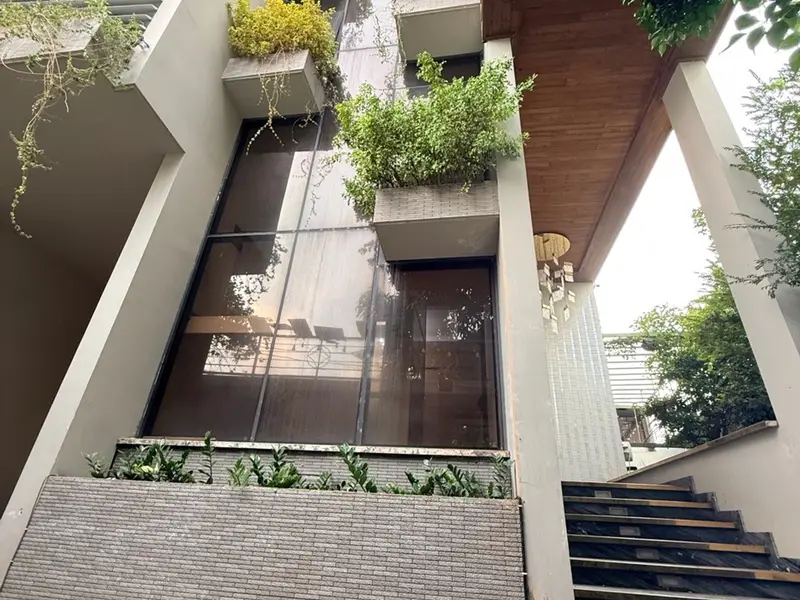🔥( QUẬN 7 ) SIÊU BIỆT THỰ D9 – VIEW SÔNG
📍 KDC P. Tân Mỹ, TP.HCM
📐 278,1m²- 6 tầng | 12x14m... Bán biệt thự, liền kề tại Tân Mỹ, Hồ Chí Minh 01