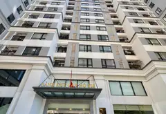 Bán căn hộ chung cư tại KĐT Time City Minh Khai - 95m2, căn hộ nguyên bản, tầng đẹp, giá nhỉnh 10tỷ... Bán căn hộ chung cư tại Vĩnh Tuy, Hà Nội 01