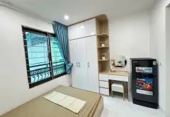 Bán toà CCMN 7 tầng diện tích 59m2 tại đường Phương Canh, dòng tiền 80tr 1 tháng... Bán chung cư mini tại Xuân Phương, Hà Nội 01
