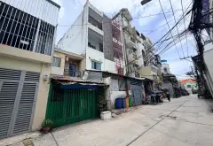 Nhà mặt phố sầm uất Bình Hưng Hòa A, rộng 78.6m², giá hấp dẫn... Bán nhà mặt phố tại Bình Hưng Hòa, Hồ Chí Minh 04