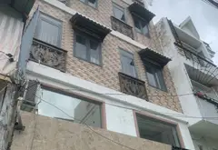 Nhà phố đẳng cấp khu Dương Quảng Hàm – Không gian sống thượng lưu, đầu tư giá trị vượt trội... Bán nhà riêng tại An Nhơn, Hồ Chí Minh 02