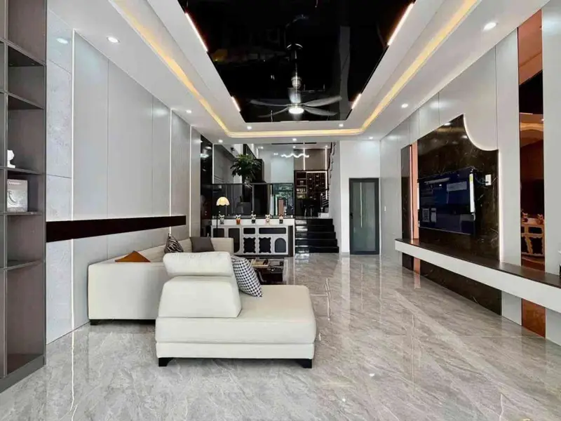 Nhà mặt tiền gần biển - Phong cách sống hiện đại, sinh lời cực tốt... Bán nhà mặt phố tại Thanh Khê, Đà Nẵng 01