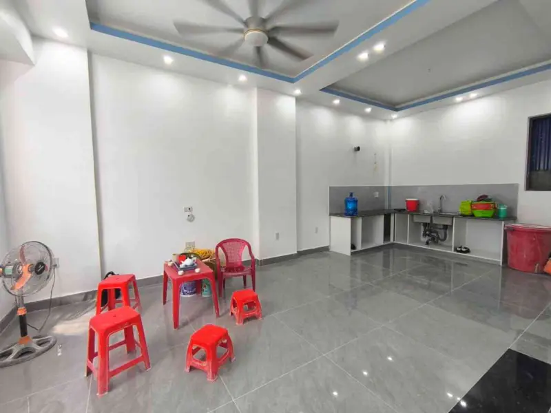 Nhà 3 tầng độc lập giữa khu dân trí cao, an yên tuyệt đối... Bán nhà riêng tại Hưng Đạo, Hải Phòng 01