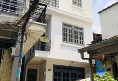 Bán nhà riêng 3 tầng tại phường Vạn Kiếp, 28 m², giá 4,15 tỷ VND... Bán nhà riêng tại Gia Định, Hồ Chí Minh 01