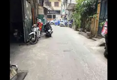 Nhà mặt phố Xã Đàn 6 tầng măt tiền 6m4 kinh doanh đắc địa giá 65 tỷ... Bán nhà mặt phố tại Đống Đa, Hà Nội 02