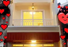 Nhà mặt phố trung tâm Quận 10, giá sốc, 4 tầng tiện nghi... Bán nhà mặt phố tại Vườn Lài, Hồ Chí Minh 01
