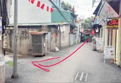 Cơ hội vàng sở hữu đất đẹp tại Phố Rích Gạo, bất động sản hiếm có khó tìm... Bán đất tại Từ Sơn, Bắc Ninh 06