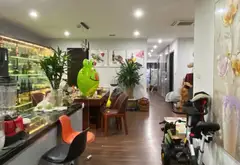 Căn hộ view hồ ngọc khánh, rộng rãi, tiện nghi hiếm có... Bán căn hộ chung cư tại Giảng Võ, Hà Nội 07