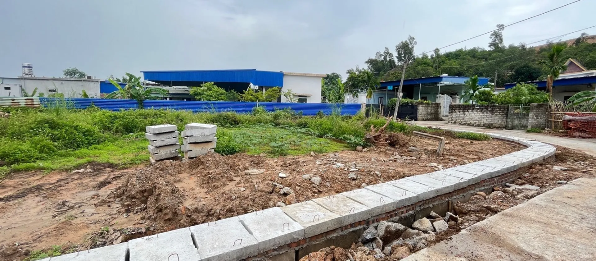 Cơ hội hiếm có sở hữu đất ngay gần trung tâm hành chính với giá tốt... Bán đất tại Thủy Nguyên, Hải Phòng 01