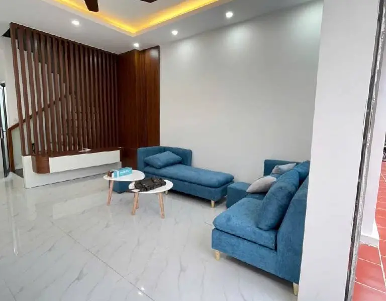 Bán nhà riêng 5 tầng tại La Nội, mặt tiền rộng, pháp lý chuẩn... Bán nhà riêng tại Dương Nội, Hà Nội 01