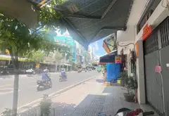 MẶT TIỀN ĐƯỜNG - NGANG LỚN - LÔ GÓC LỢI THẾ... Bán nhà mặt phố tại Bình Thới, Hồ Chí Minh 02
