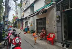 Bán nhà riêng Lê Văn Qưới, Bình Trị Đông, 100m2, ngang 8m hiếm, giá 7.8 tỷ... Bán nhà riêng tại Bình Trị Đông, Hồ Chí Minh 03