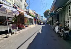 Giảm Sốc 1.5 Tỷ - Nhà Mặt Phố Lô Góc Tân Phú Siêu Hot... Bán nhà mặt phố tại Tân Phú, Hồ Chí Minh 01