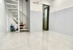 Nhà đẹp 3 tầng cùng phố ẩm thực Hồ Thị Kỷ, sẵn nội thất chỉ việc vào ở... Bán raw tại Hòa Hưng, Hồ Chí Minh 02