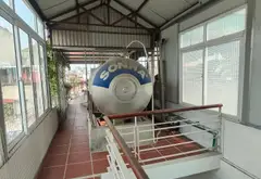 BÁN NHÀ KHU PHÂN LÔ - NGÕ NÔNG - GẦN PHỐ... Bán nhà riêng tại Phương Liệt, Hà Nội 11