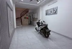 BÁN NHÀ NGUYỄN VĂN CỪ, BỒ ĐỀ 36,3M2- 5 TẦNG NGÕ THÔNG - GARA Ô TÔ - 13 5 Tỷ... Bán nhà mặt phố tại Bồ Đề, Hà Nội 03