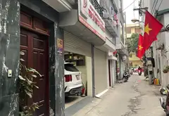 Nhà Lô Góc 2 Mặt Thoáng Tô Hiệu Hà Đông . Vị trí Víp... Bán nhà riêng tại Hà Đông, Hà Nội 01