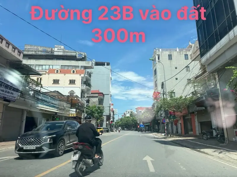 Đất Vàng Trung Tâm, Mặt Tiền Rộng, Kết Nối Đỉnh... Bán đất tại Phúc Thịnh, Hà Nội 01