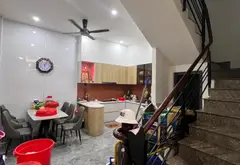 Nhà 4 tầng 50m2 hẻm xe hơi Bình Tân giá 5,5 tỷ... Bán nhà riêng tại Bình Tân, Hồ Chí Minh 01