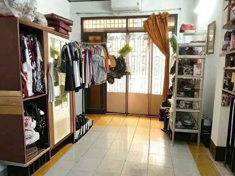 Nhà phố 3 tầng tinh tế ở quận Tân Bình, giá tốt... Bán nhà mặt phố tại Cầu Kiệu, Hồ Chí Minh 01