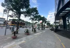 Căn hộ 2 phòng ngủ tiện nghi tại Cầu Giấy... Bán căn hộ chung cư tại Cầu Giấy, Hà Nội 02