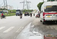 Nhà Mặt Phố 4 Tầng, 7 Phòng Ngủ, Kinh Doanh Sầm Uất Tại Vùng Trung Tâm... Bán nhà mặt phố tại Từ Sơn, Bắc Ninh 02