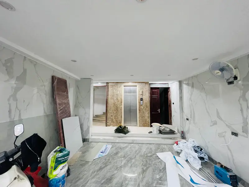 Bán chung cư mini Ngọc Hà Ba Đình 59m2 có thang máy pháp lý chuẩn... Bán chung cư mini tại Ba Đình, Hà Nội 01