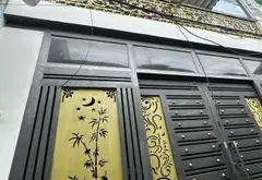 Nhà 5 tầng sang xịn gần Đầm Sen, giá hấp dẫn giảm tiếp... Bán nhà riêng tại Tân Phú, Hồ Chí Minh 08