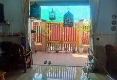 Nhà mặt phố góc 2 tầng tại Xã Hưng Long - Cơ hội vàng sở hữu tài sản giá trị... Bán nhà mặt phố tại Hưng Long, Hồ Chí Minh 04