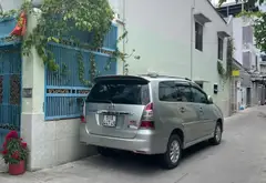 Bán nhà 2 tầng Phú Định, 60m², ô tô đỗ cửa, thiết kế 3 phòng ngủ... Bán owner_side tại Bình Phú, Hồ Chí Minh 06