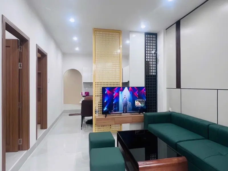 Cơ hội sở hữu nhà 2 mặt kiệt đắc địa tại Núi Thành, Hải Châu giá tốt... Bán nhà riêng tại Hải Châu, Đà Nẵng 01