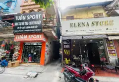 Nhà 5 Tầng Thang Máy Gần Ga Tàu Điện - Đầu Tư Lợi Nhuận Cao... Bán nhà riêng tại Hà Đông, Hà Nội 01