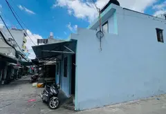 Bán nhà riêng căn góc 2 mặt hẻm tại Trung tâm Bình Tân, ngang rộng 7.7m... Bán nhà riêng tại Bình Trị Đông, Hồ Chí Minh 03