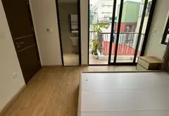 Nhà đẹp 6 tầng có thang máy, sân vườn thoáng mát tại Văn Miếu... Bán nhà riêng tại Văn Miếu - Quốc Tử Giám, Hà Nội 06