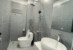 Nhà 4 tầng mới xây tại Cựu Viên, Kiến An, thiết kế hiện đại, tiện nghi... Bán nhà riêng tại Kiến An, Hải Phòng 06